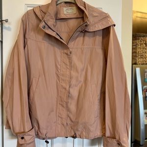 Zara Windbreaker